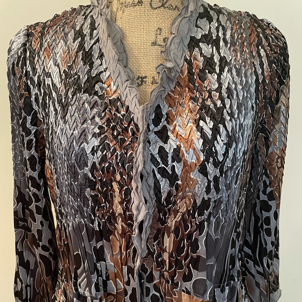 CAELIAN DRESS - Picture 5 of 7